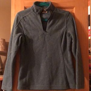 Stormy Kromer wool pullover